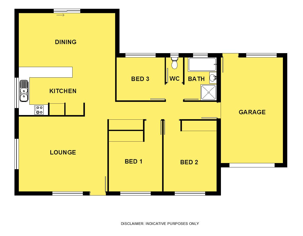 6 Ryecroft Place, Richlands, QLD 4077