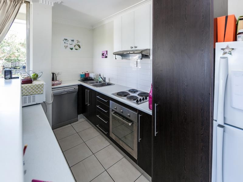 4/298 Given Terrace, PADDINGTON, QLD 4064