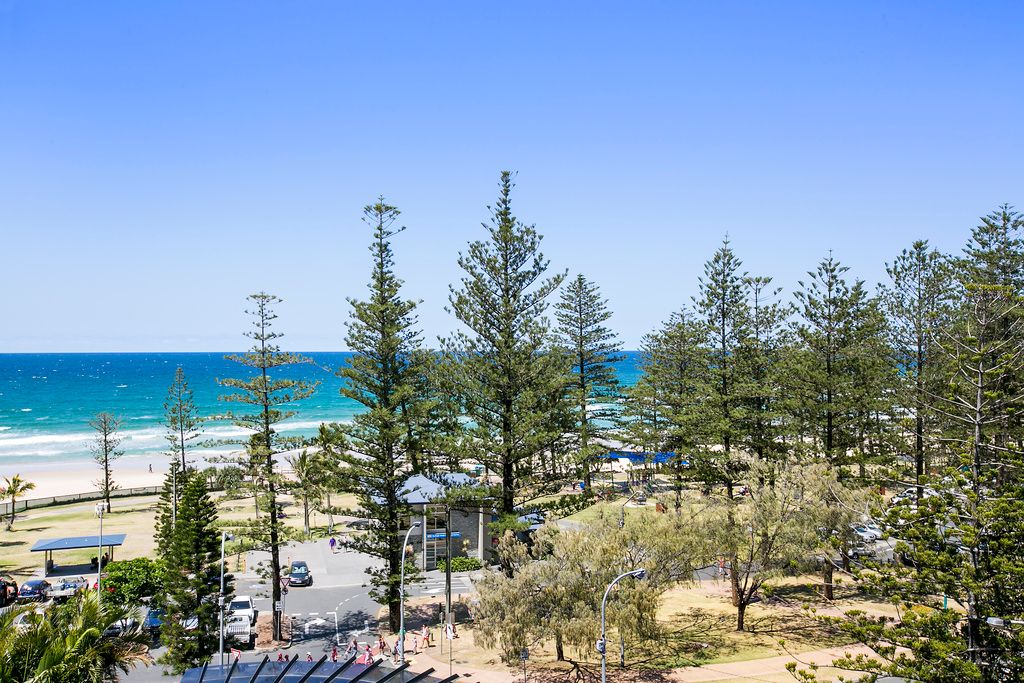 2 The Esplanade, Burleigh Heads QLD 4220