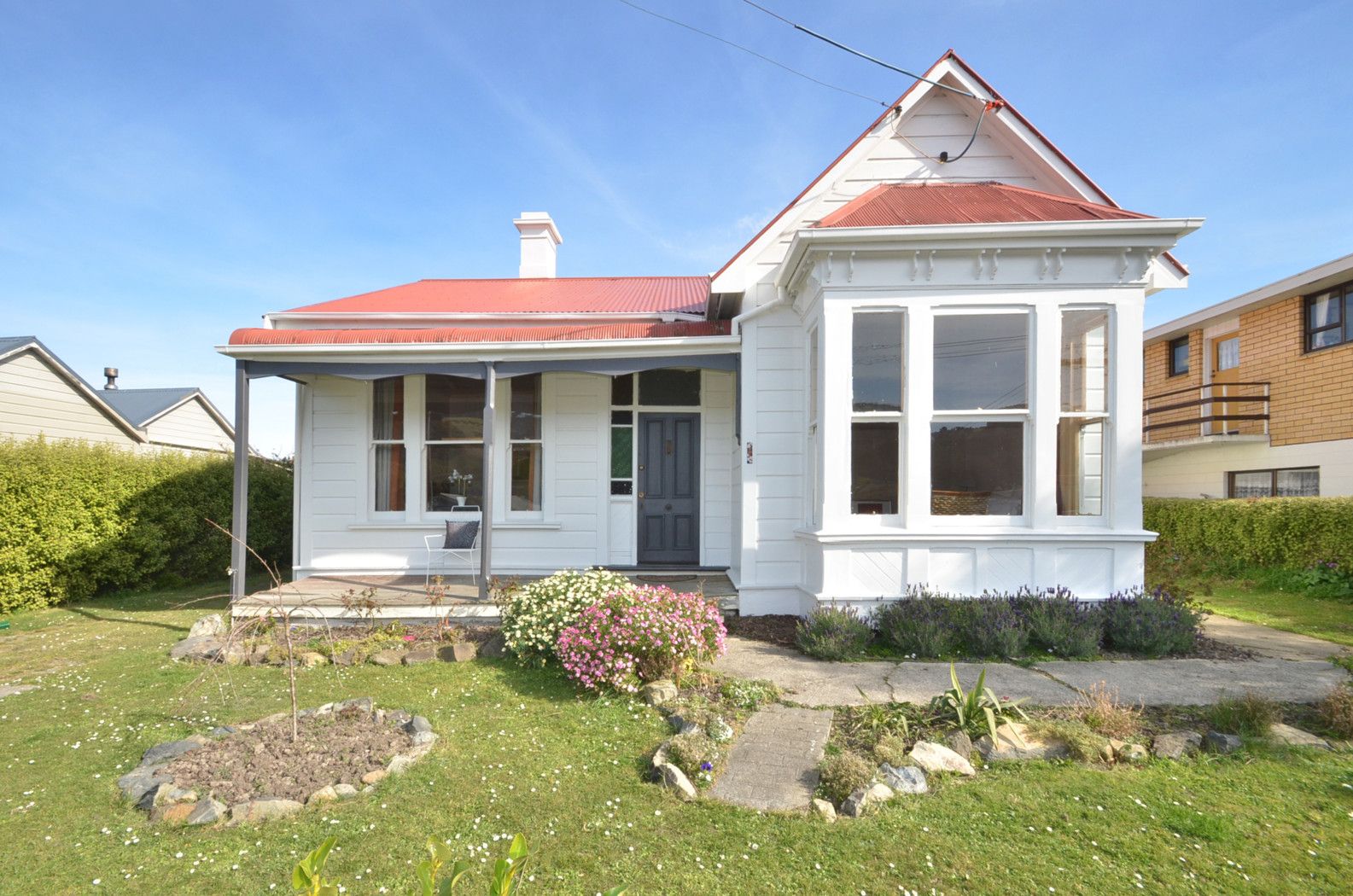 9 Hall Road, SAWYERS BAY, Dunedin City