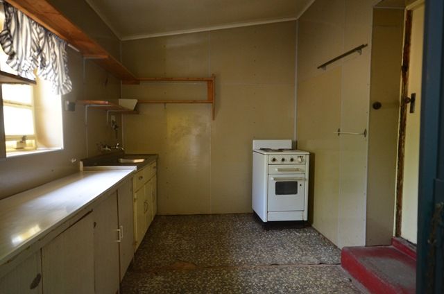 25 Sixth Street, Koolunga, SA 5464