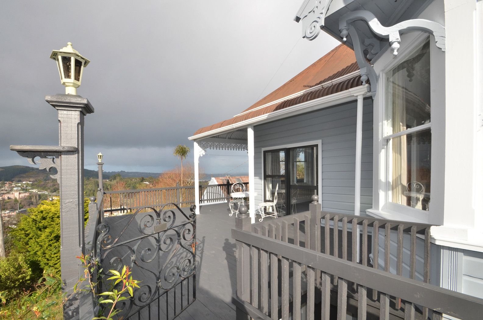 127 Gladstone Road, DALMORE, Dunedin City