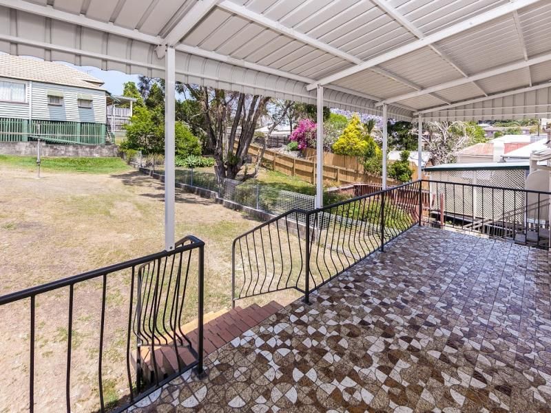 39 Hayward Street, Paddington, QLD 4064