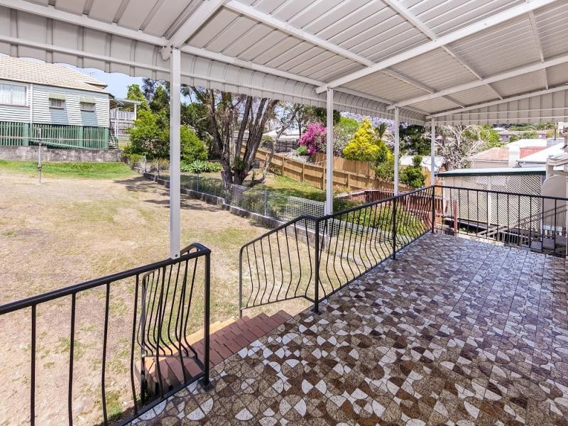 39 Hayward Street, Paddington, QLD 4064