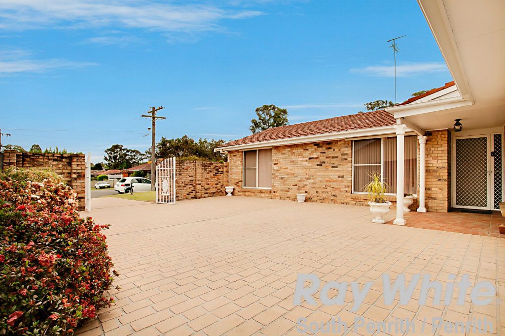 28 Christie Street, SOUTH PENRITH, NSW 2750