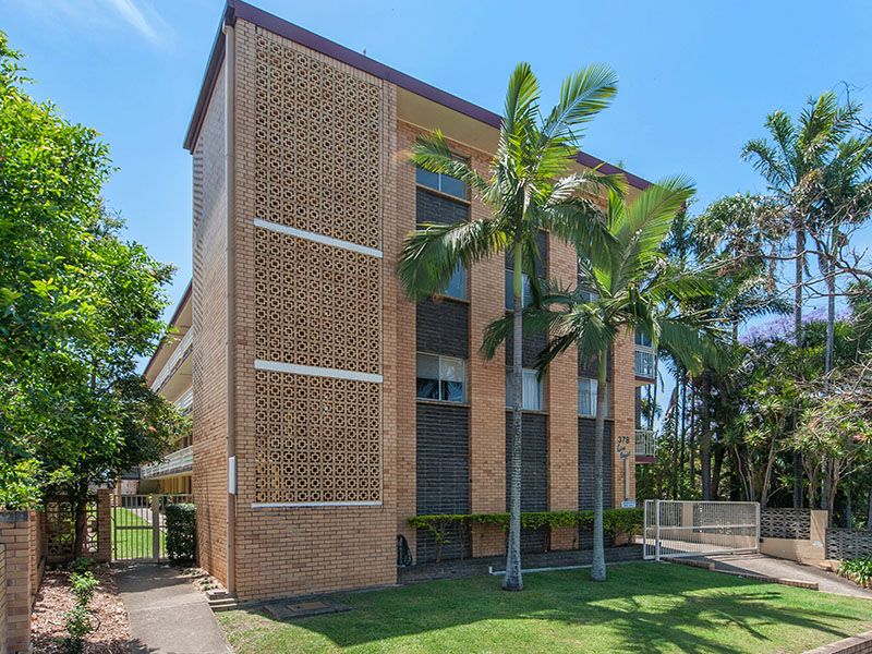 13/378 Bowen Terrace, NEW FARM, QLD 4005