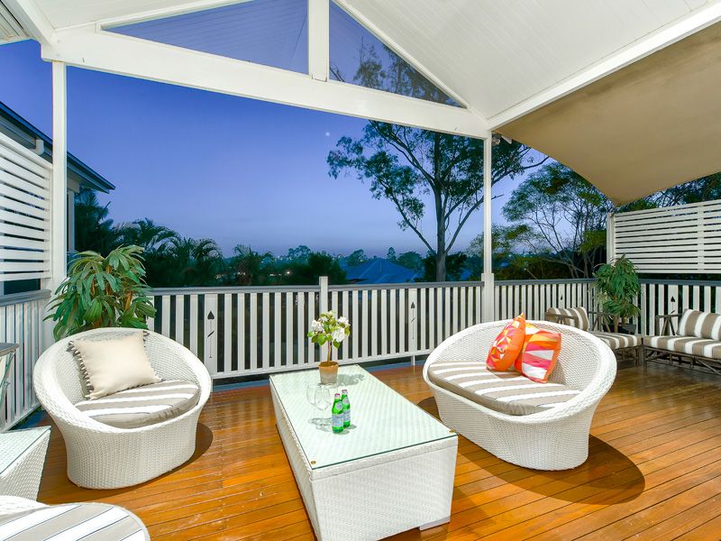 47 Fifth Avenue, Wilston, QLD 4051