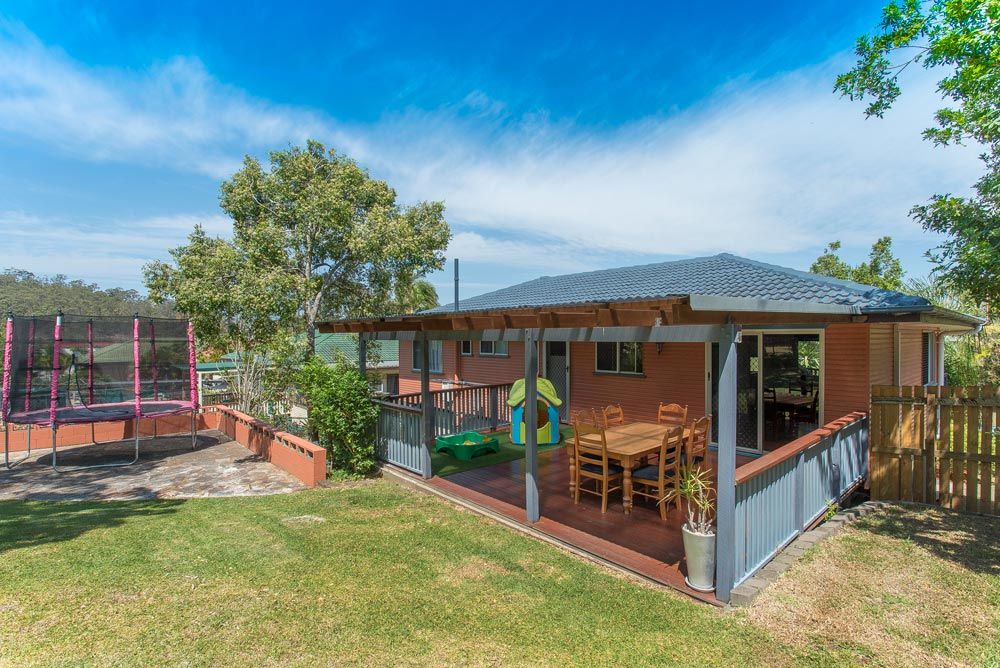 7 Canfield Street, NATHAN, QLD 4111