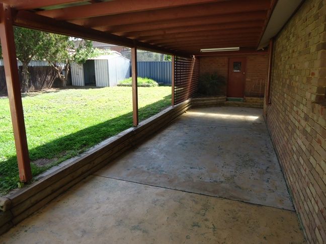 8 Grant Parade, Goulburn, NSW 2580
