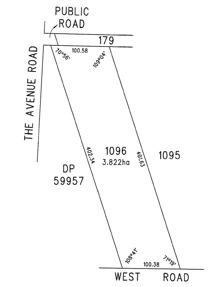 Sec 962 West Road, Waikerie, SA 5330