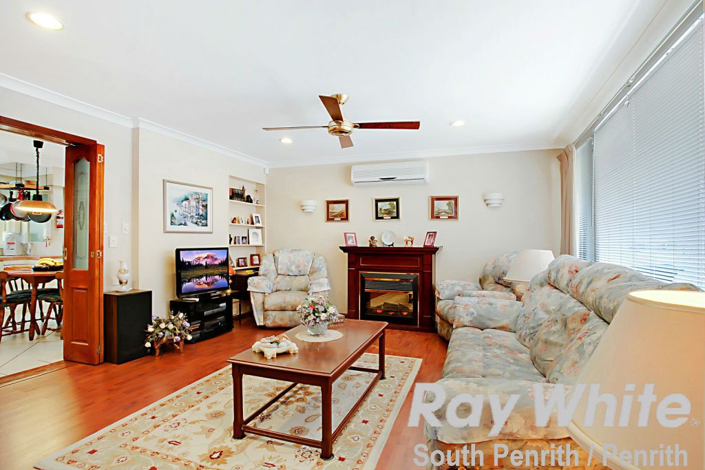 4 Hillview Avenue, SOUTH PENRITH, NSW 2750