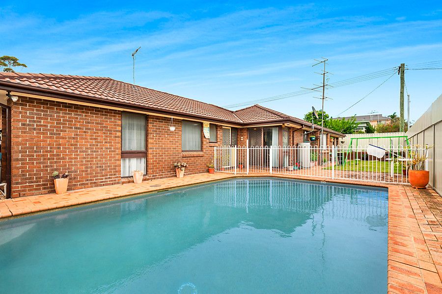 2 Heathcote Street, Helensburgh, NSW 2508