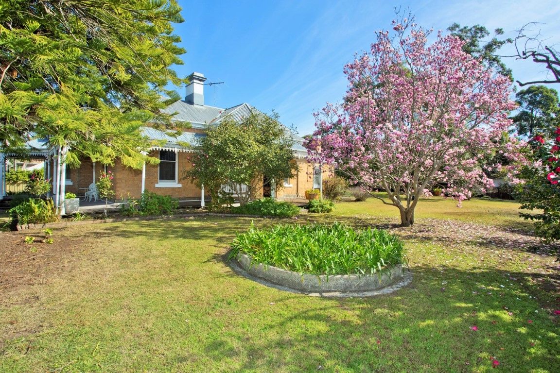 54 Belmore Road, Lorn NSW 2320