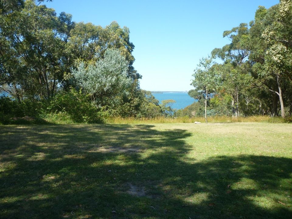 Wangi Wangi, NSW 2267