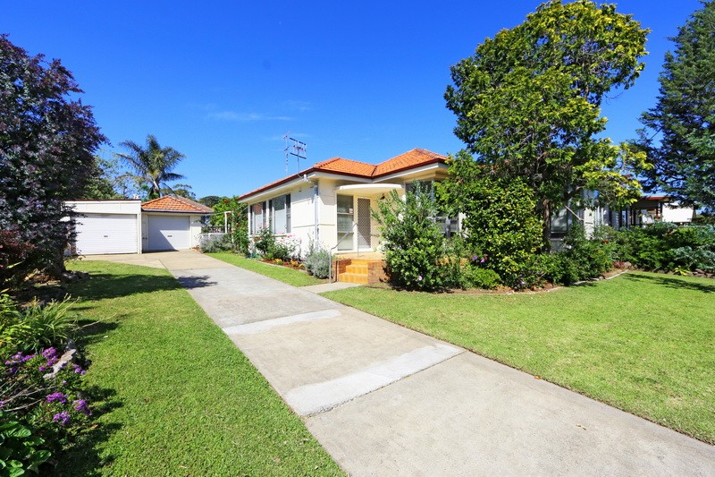 24 Morton Parade, NOWRA, NSW 2541