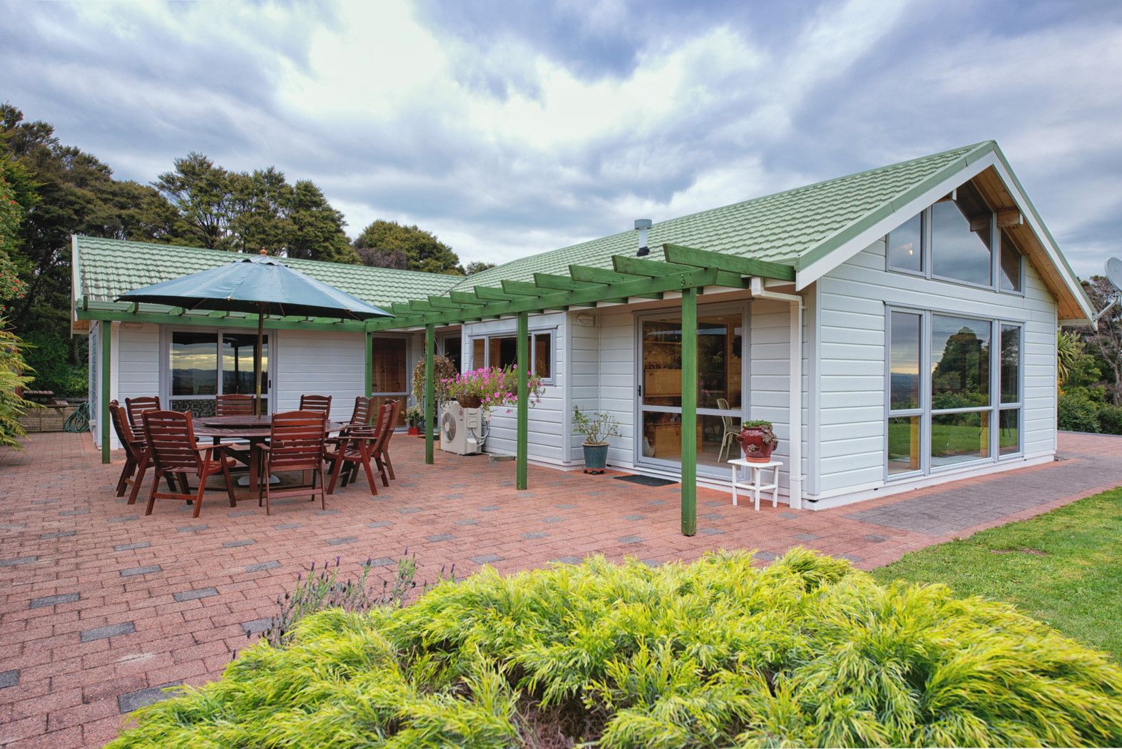 323 Kaipara Road, ARDMORE, Papakura