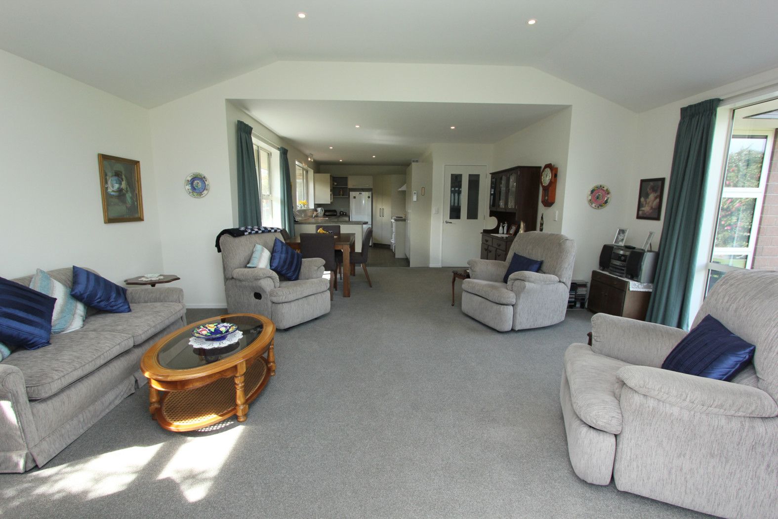 11 Cardinal Drive, HILLMORTON, Christchurch City