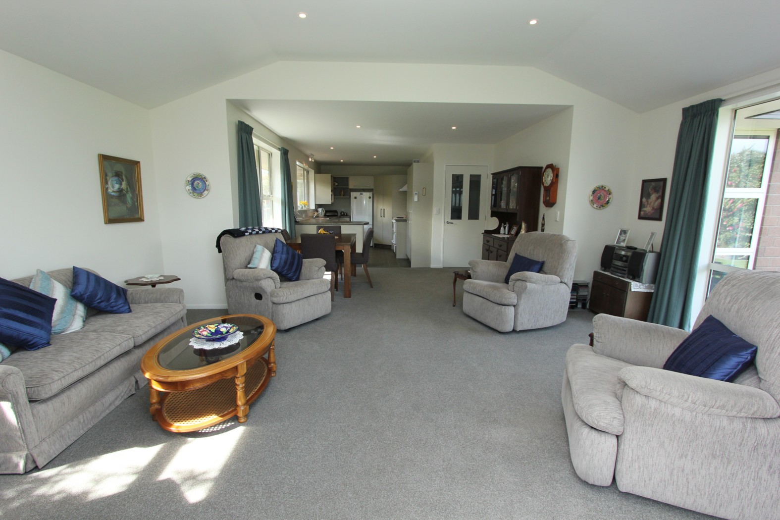 11 Cardinal Drive, HILLMORTON, Christchurch City