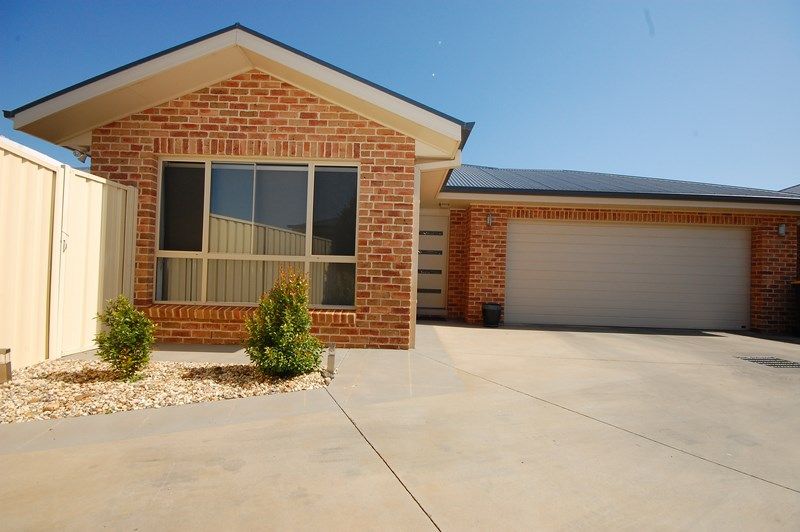 18d Summers Street, GRIFFITH NSW 2680
