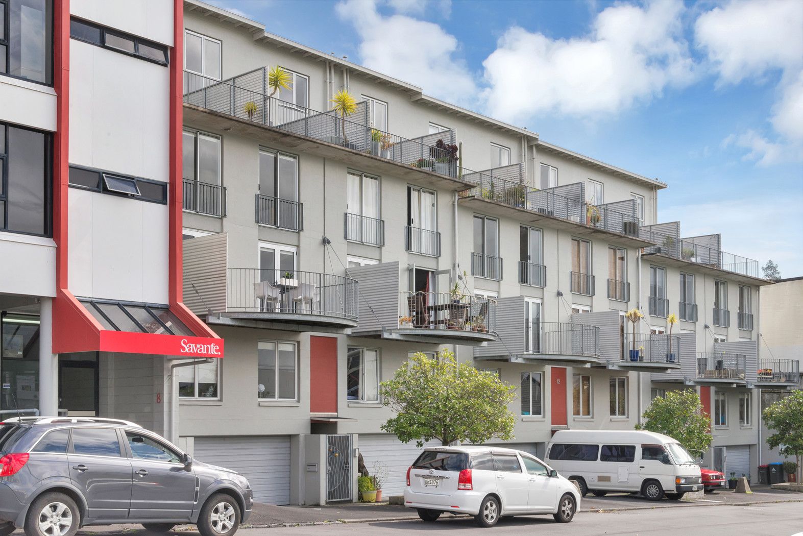 12A Couldry Street, EDEN TERRACE, Auckland City
