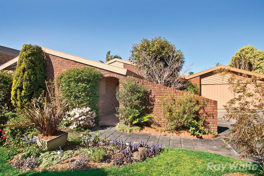 3 Tiernan Street, GLEN WAVERLEY VIC 3150