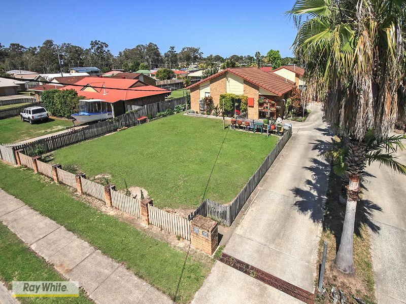 1/25 Mirrabook Street, DECEPTION BAY, QLD 4508