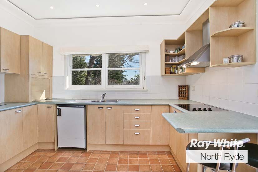 1 David Avenue, NORTH RYDE, NSW 2113