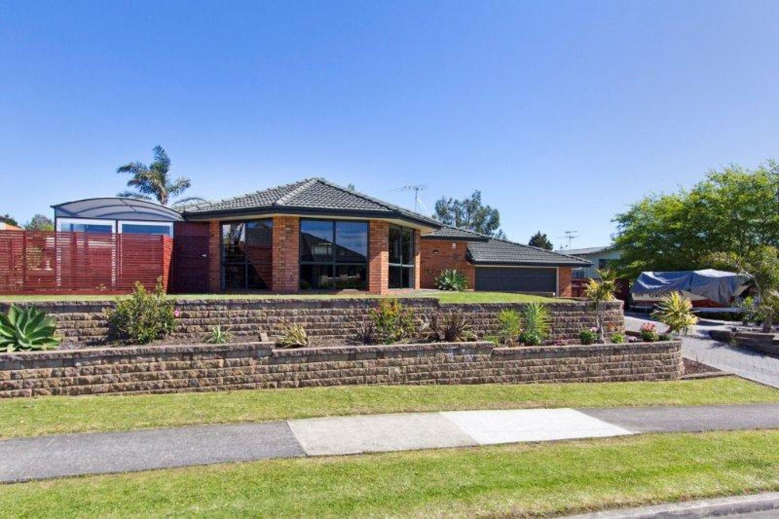 3A Araminta Place, BEACHLANDS, Manukau City