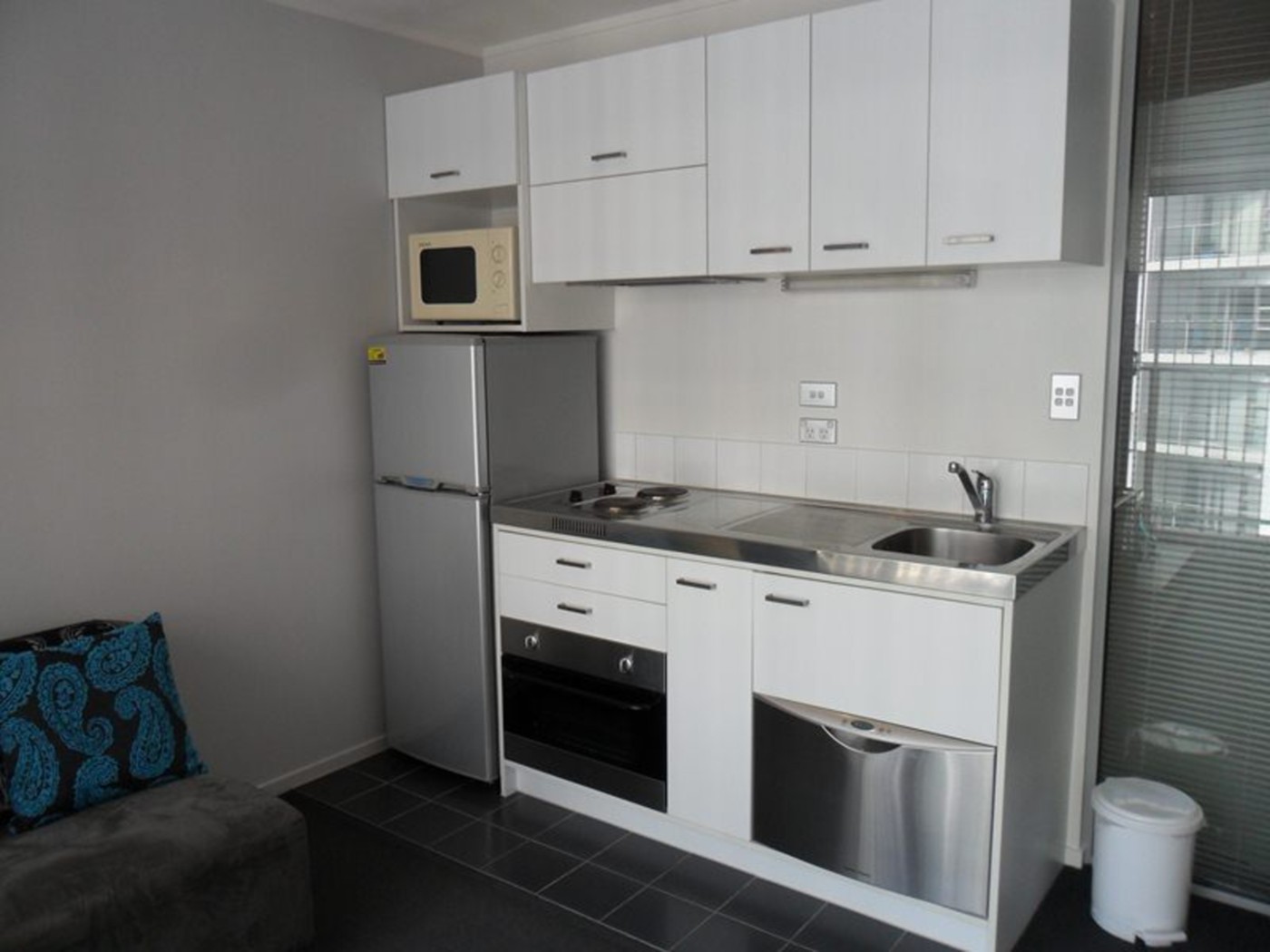 1321/430 Queen Street, AUCKLAND CENTRAL, Auckland City