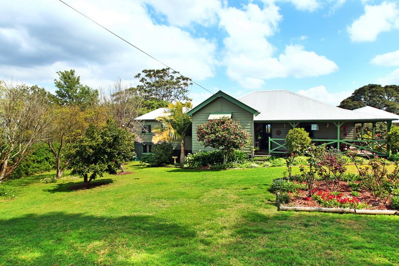 235a Back Forest Road, BACK FOREST, NSW 2535