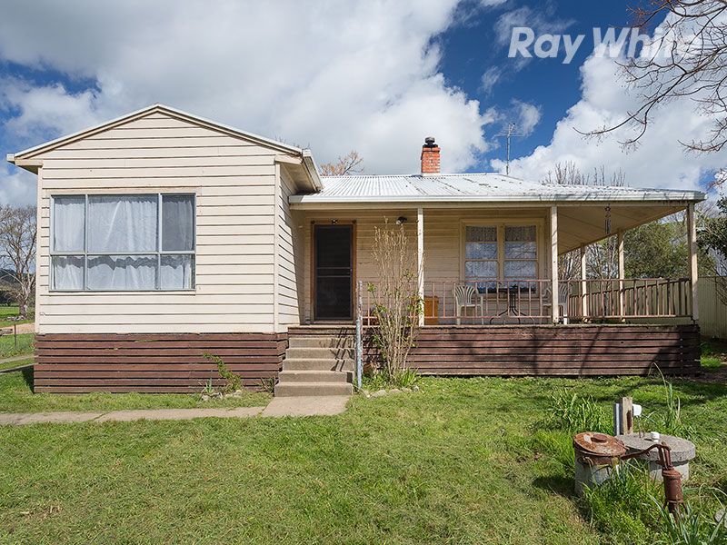 1232 Tallangatta Creek Road, TALLANGATTA VALLEY, VIC Home For Sale