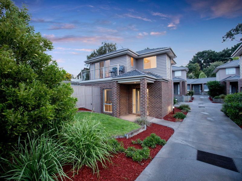 1/38-40 Kenilworth Avenue, FRANKSTON, VIC 3199