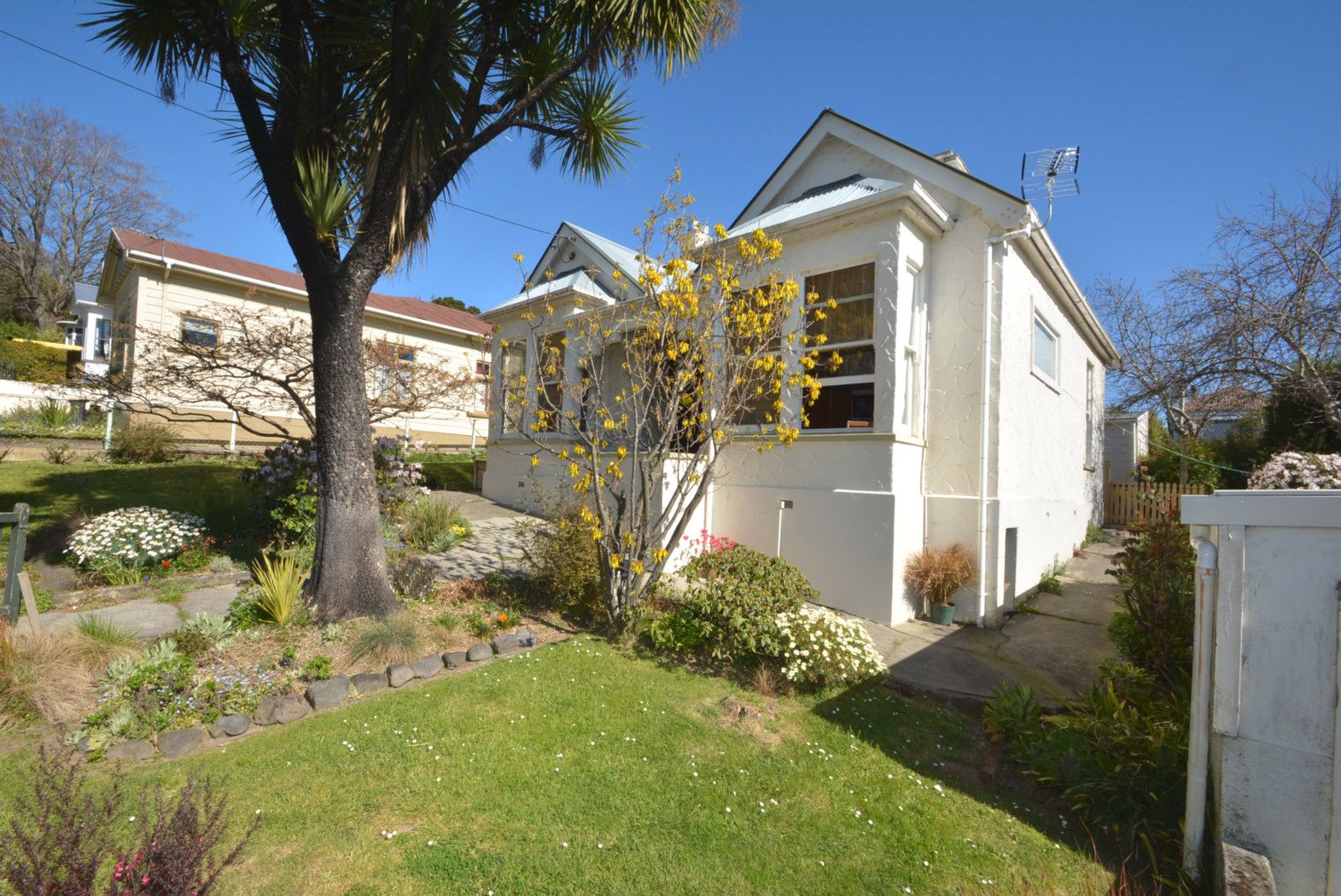 42 Mechanic Street, NORTH EAST VALLEY, Dunedin City
