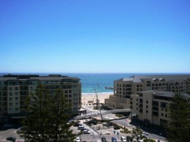 1105/25-29 Colley Tce (Liberty Towers), GLENELG, SA 5045