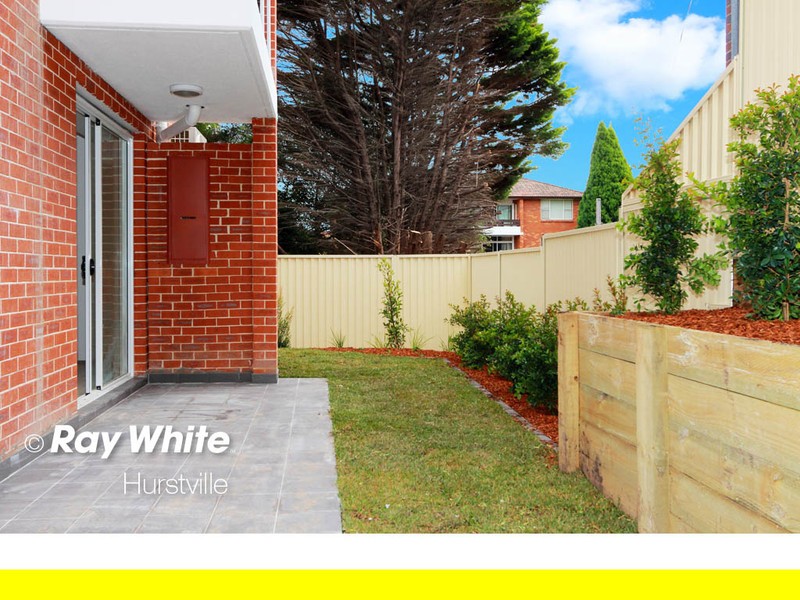 12/3 Mona Street, ALLAWAH, NSW 2218
