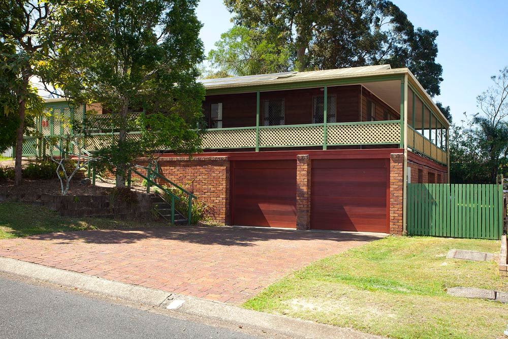 95 Crewe Street, MOUNT GRAVATT EAST QLD 4122
