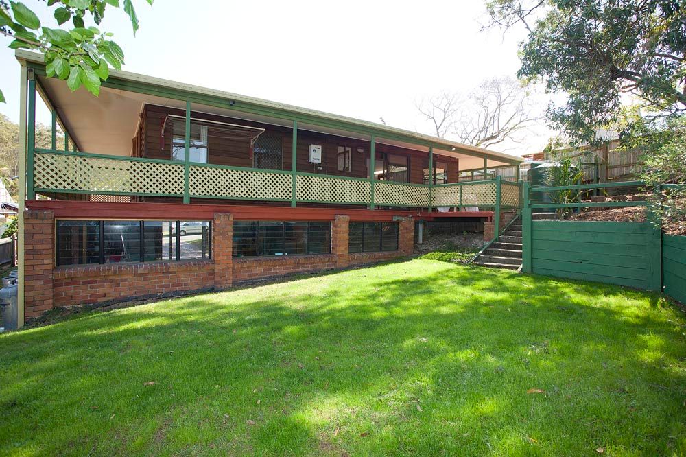 95 Crewe Street, MOUNT GRAVATT EAST, QLD 4122