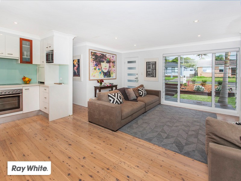 44 Kiarama Avenue, KIAMA DOWNS, NSW 2533