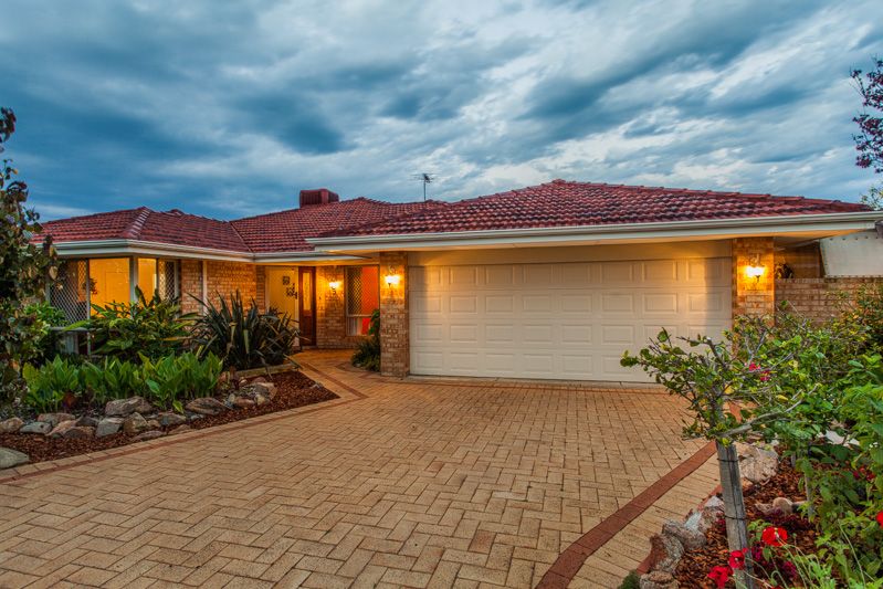 5 Belair Place, COOLOONGUP WA 6168