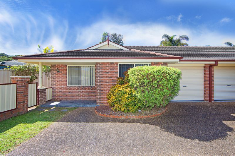 2 Finch Place, BATEAU BAY NSW 2261