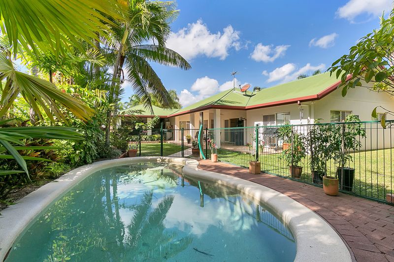 11 Koonya Close, KEWARRA BEACH, QLD 4879
