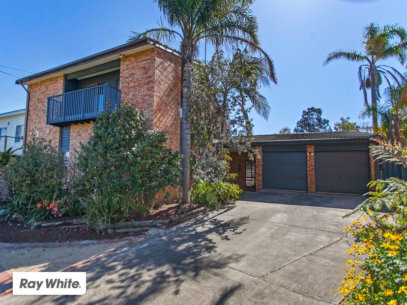 121 Kiarama Avenue, KIAMA DOWNS NSW 2533