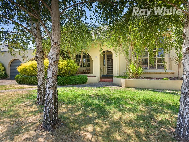 10 Athol Street, WODONGA VIC 3690