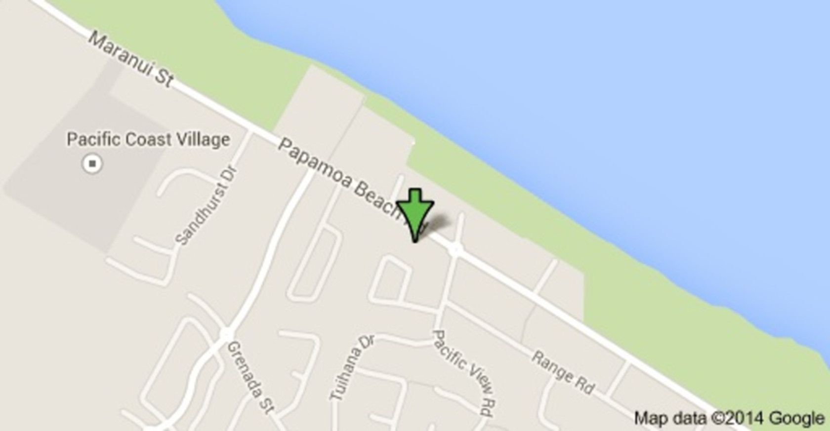 222 PAPAMOA BEACH Road, Papamoa, Tauranga City