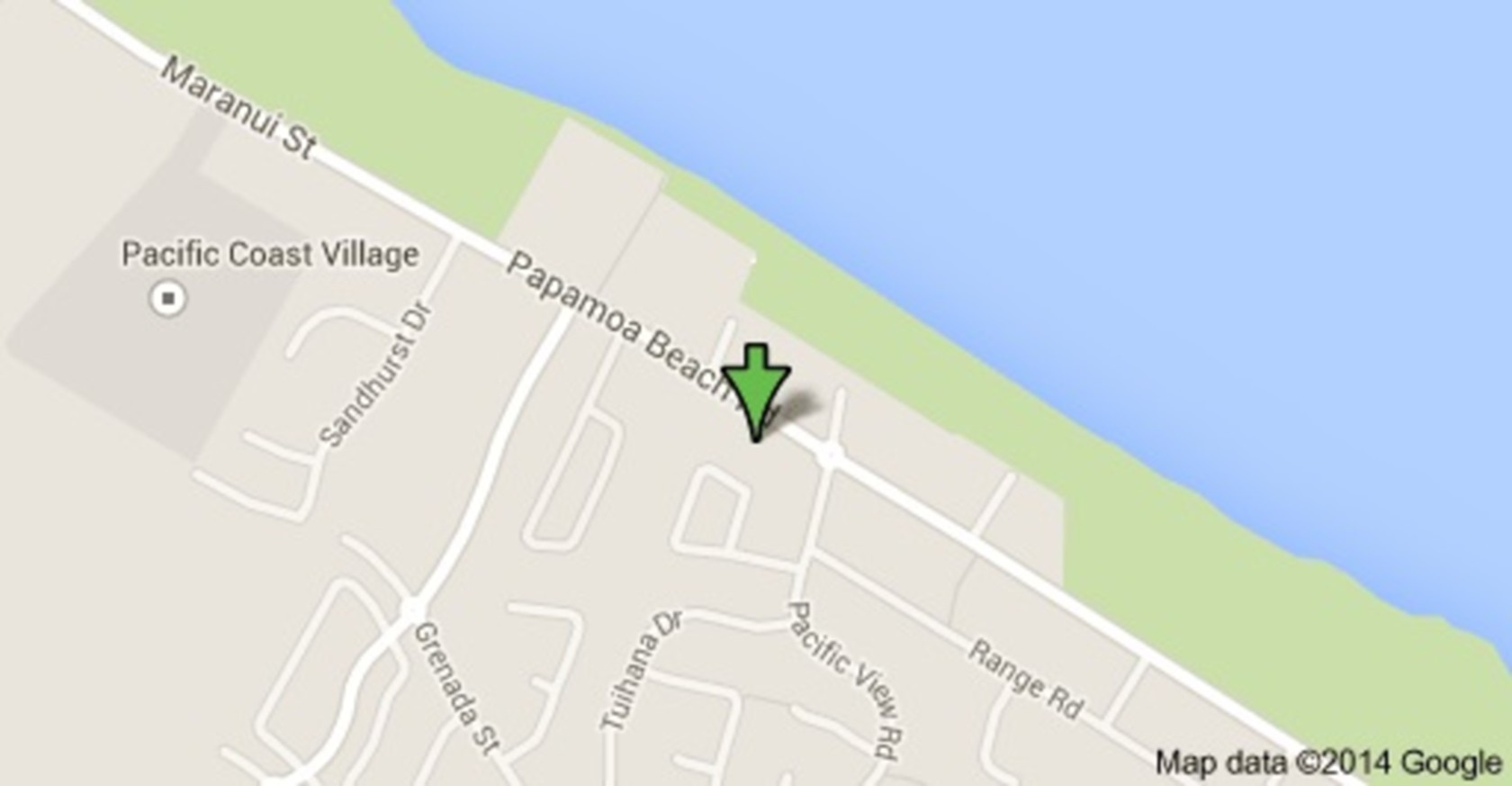 222 PAPAMOA BEACH Road, Papamoa, Tauranga City