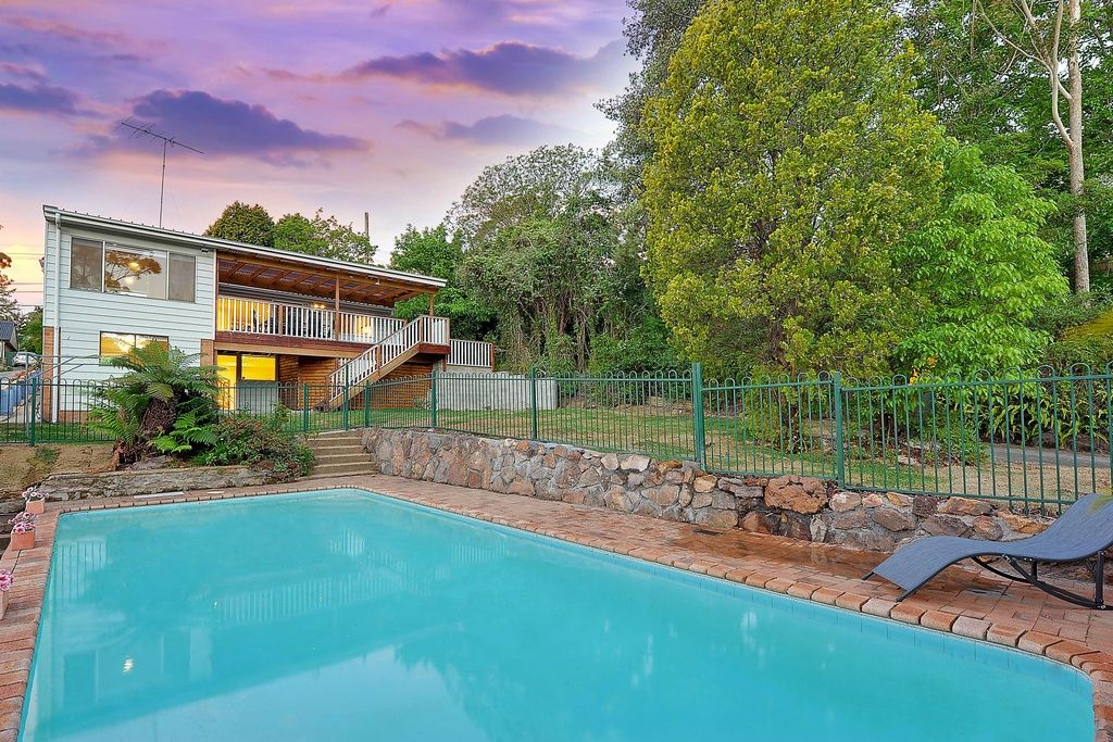 29 Pritchard Street, THORNLEIGH, NSW 2120