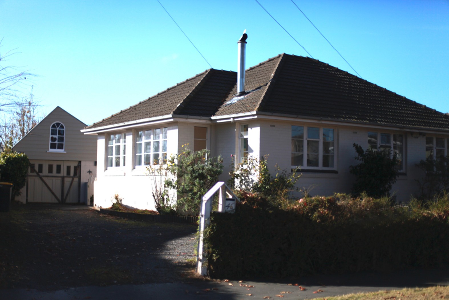 46 Truman Road, BRYNDWR, Christchurch City