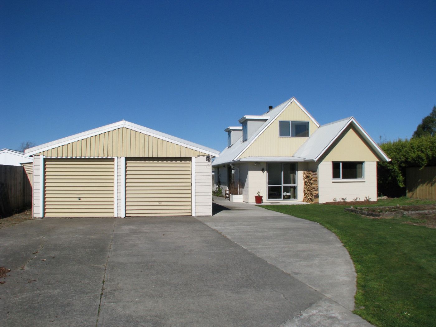 49 Shelley Street, ROLLESTON, Selwyn District