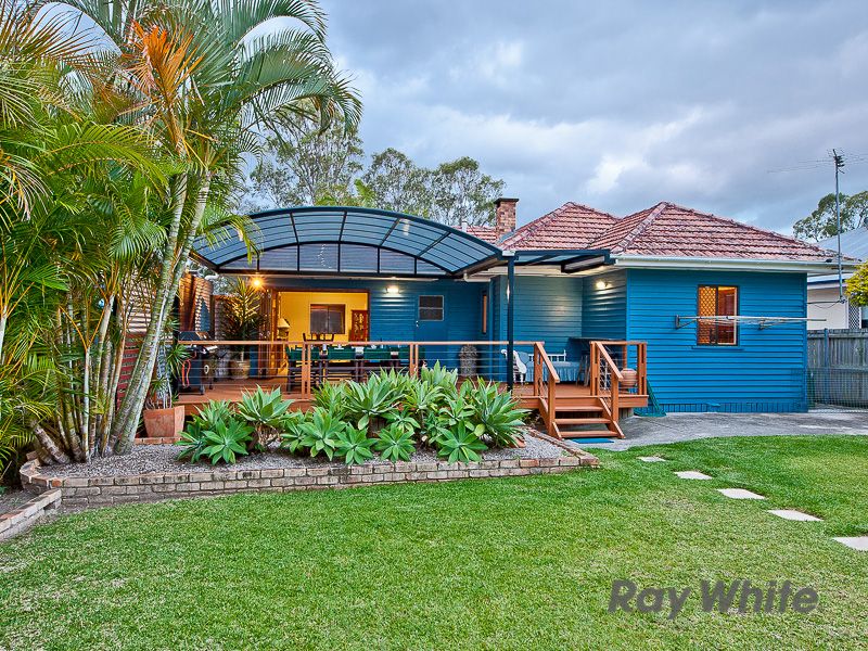 54 Jefferis Street, VIRGINIA, QLD 4014