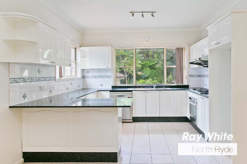 9 Conrad Street, NORTH RYDE, NSW 2113